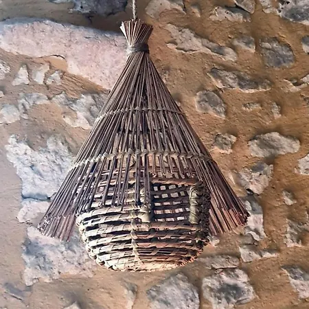 Oda ve Kahvaltı La Casa Nomade