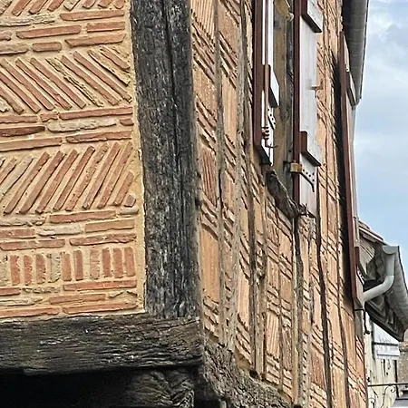 La Casa Nomade