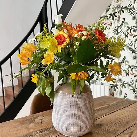 Alojamento de Acomodação e Pequeno-almoço La Casa Nomade Issigeac