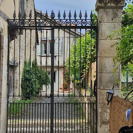 La Casa Nomade Oda ve Kahvaltı 4*