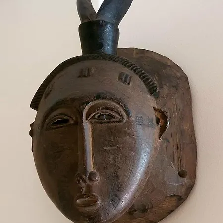 Alojamento de Acomodação e Pequeno-almoço La Casa Nomade Issigeac