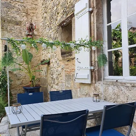 La Casa Nomade Issigeac