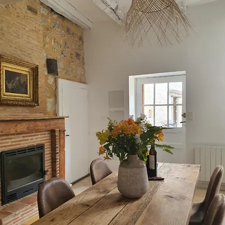 La Casa Nomade 4* Issigeac