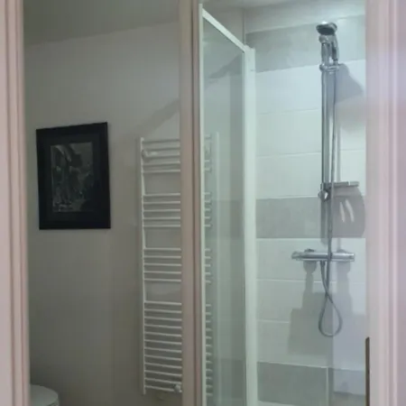 Bed & Breakfast La Casa Nomade