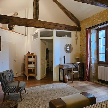 La Casa Nomade فندق مبيت وإفطار
