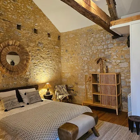 La Casa Nomade Bed & Breakfast 4*