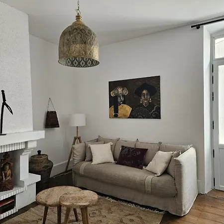 La Casa Nomade Issigeac