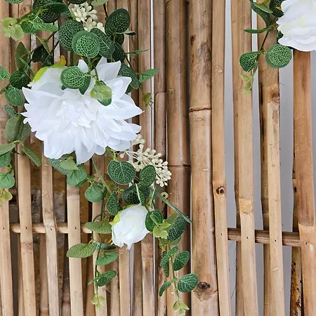 Bed & Breakfast La Casa Nomade 4*