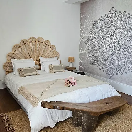 La Casa Nomade فندق مبيت وإفطار Issigeac