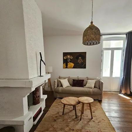 La Casa Nomade 4*