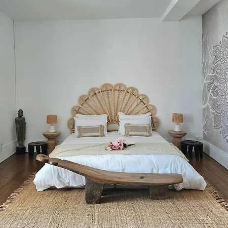 La Casa Nomade Issigeac