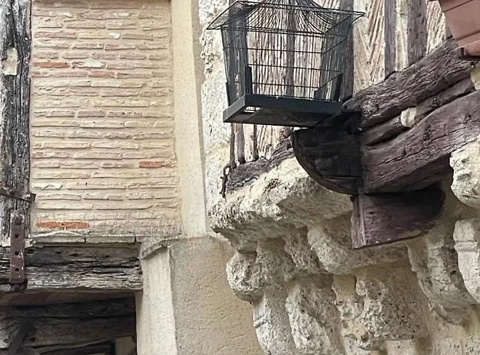Bed & Breakfast La Casa Nomade 4*