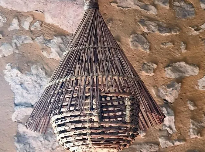Bed & Breakfast La Casa Nomade