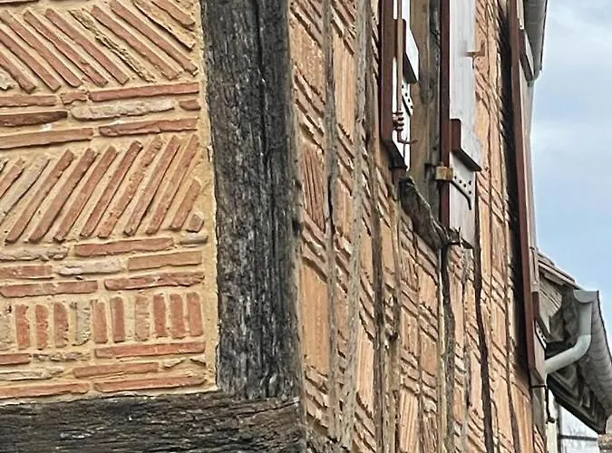 La Casa Nomade