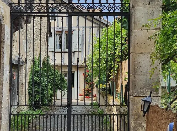 La Casa Nomade 住宿加早餐酒店 4*