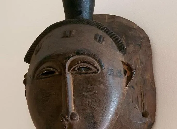 住宿加早餐酒店 La Casa Nomade Issigeac