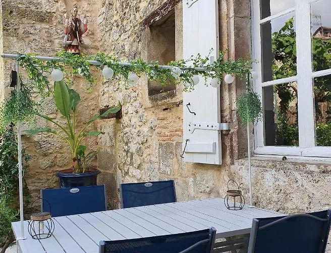 La Casa Nomade Issigeac