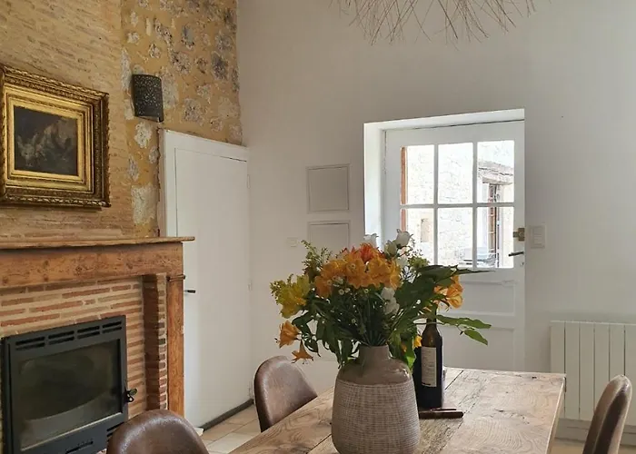 La Casa Nomade 4* Issigeac