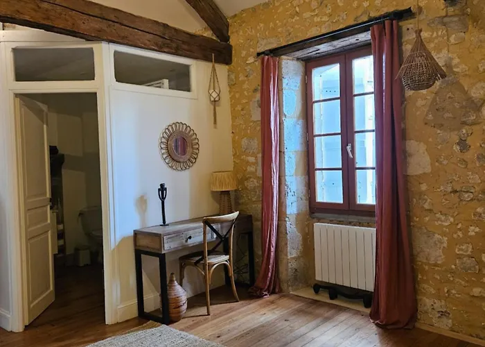 住宿加早餐酒店 La Casa Nomade 4*