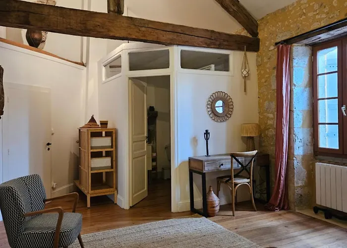 La Casa Nomade 住宿加早餐酒店