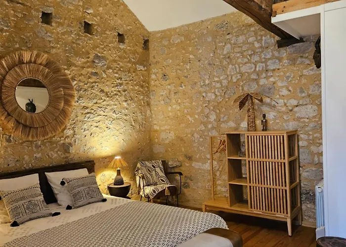 La Casa Nomade 住宿加早餐酒店 4*