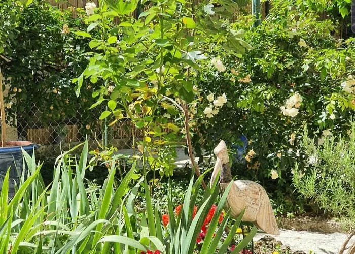 住宿加早餐酒店 La Casa Nomade 4*