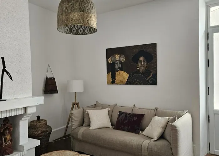 La Casa Nomade Issigeac