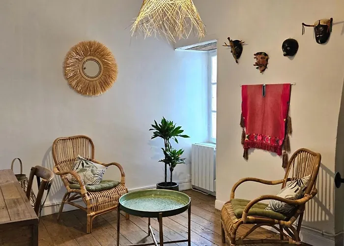 住宿加早餐酒店 La Casa Nomade