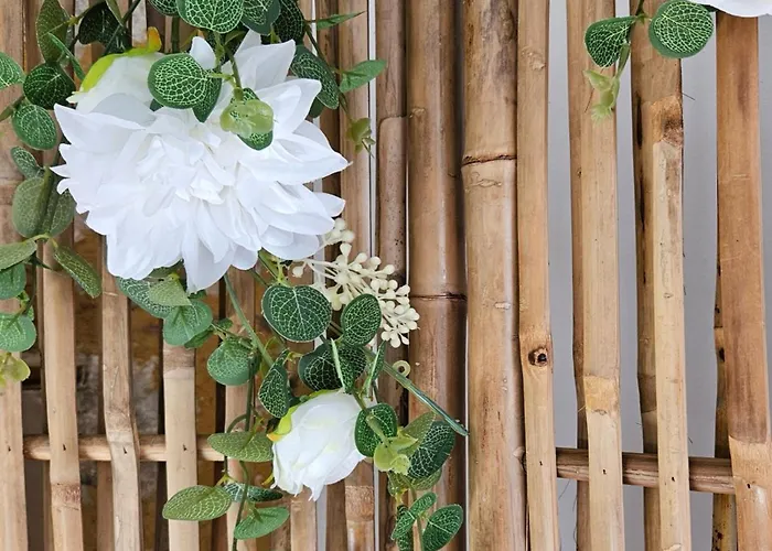 住宿加早餐酒店 La Casa Nomade 4*