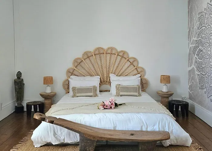 La Casa Nomade Issigeac